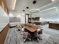 North Canal Road (D1), Office #521051601